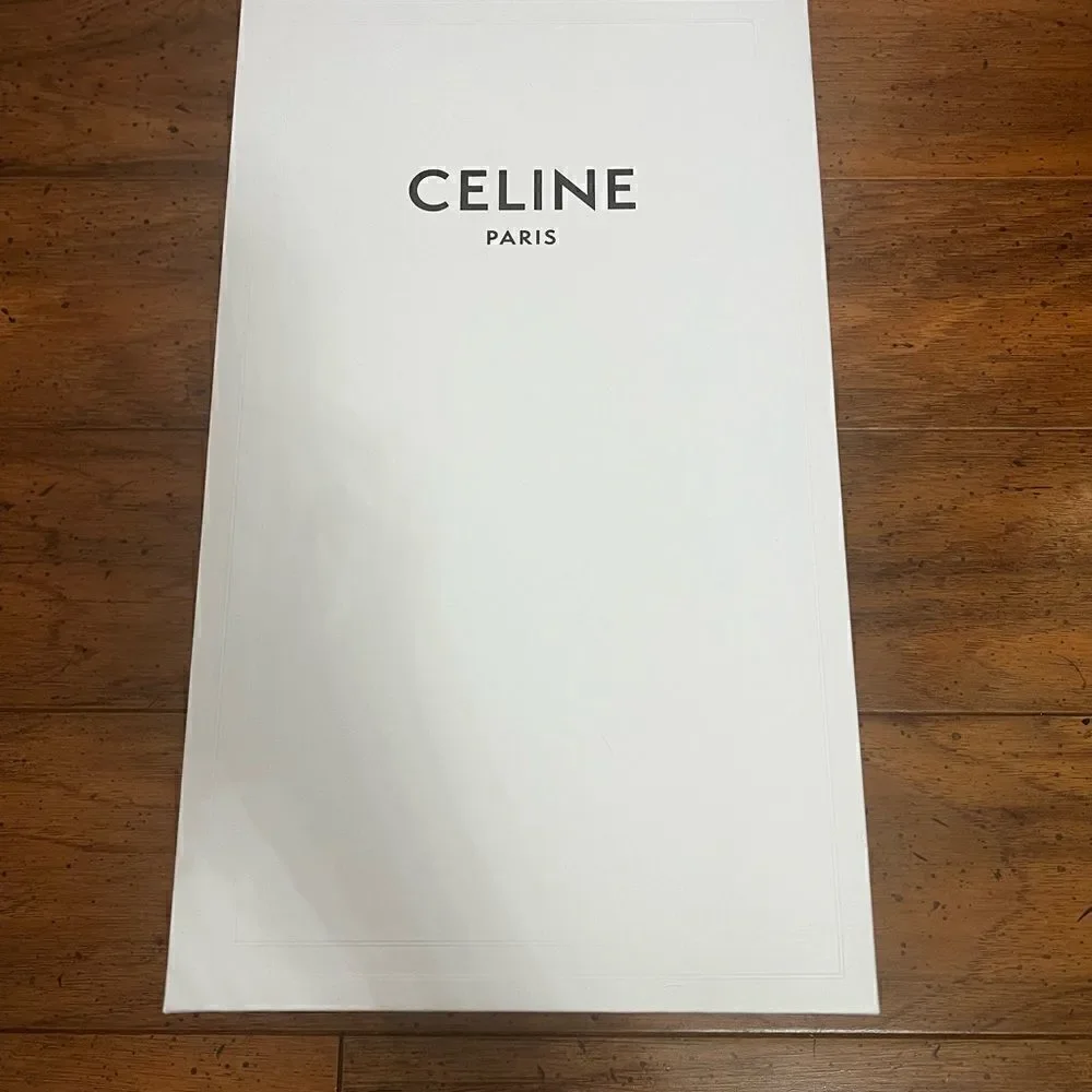 Celine sneakers - Picture 11 of 13